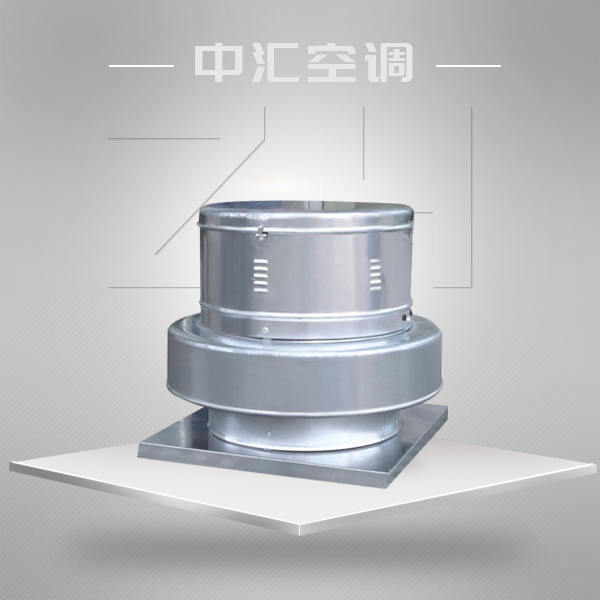 RTC系列新型屋頂排風(fēng)機(jī)