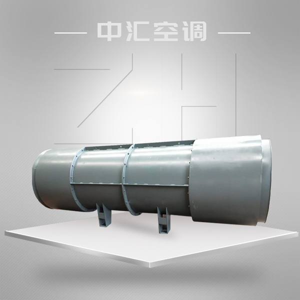 SDS系列隧道射流風(fēng)機(jī)