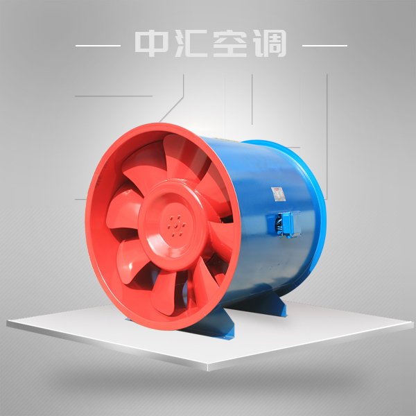 SWF型混流風(fēng)機(jī)（正壓送風(fēng)機(jī)）