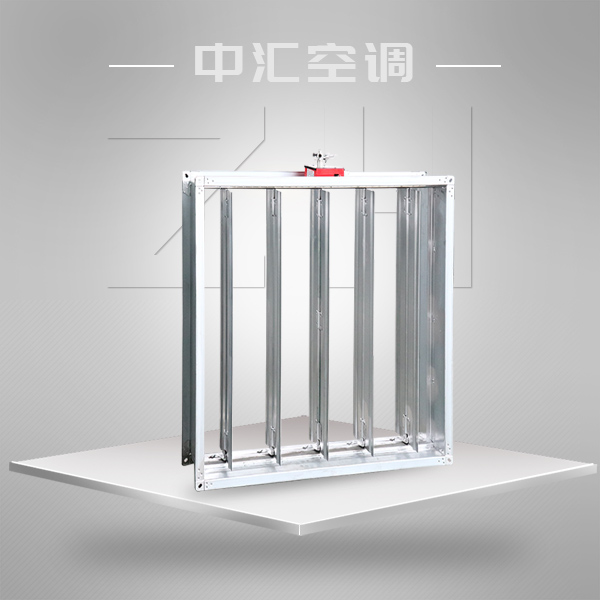 防火閥FHF-WSDc-FK-WxH