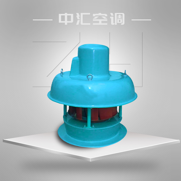WT-WS-屋頂風(fēng)機(jī)