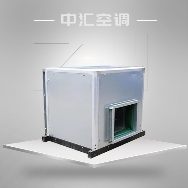 BF型離心風(fēng)機(jī)箱