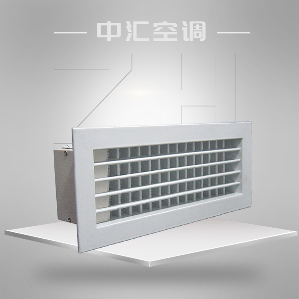 電動(dòng)百葉風(fēng)口