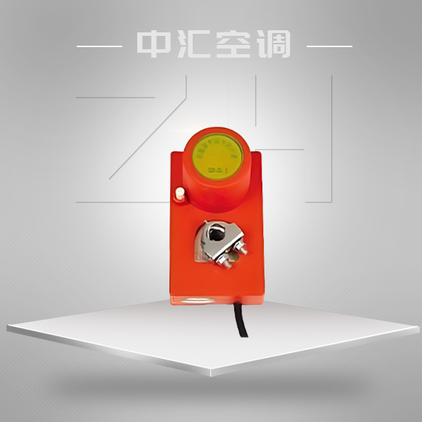 ZAJ系列電動風閥執(zhí)行器